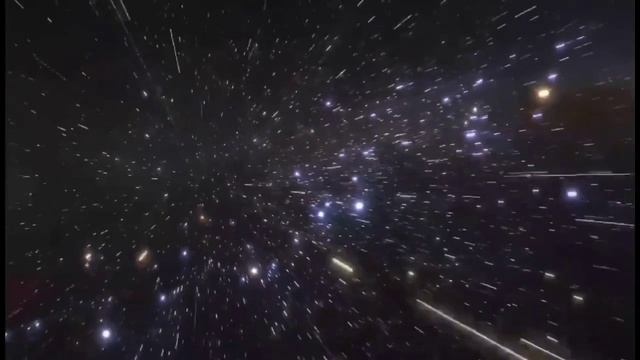 Путешествие по Вселенной смотреть онлайн