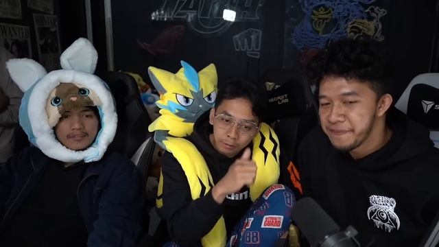 REACT JAKARTA KERAS INDUKAN MAHAL! - NGANGKANG OFFLINE! смотреть онлайн