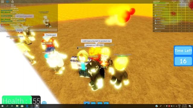 The Island - Full Playthrough - Camping Inspired