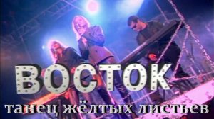 ВОСТОК - Танец жёлтых листьев. 4К.mp4