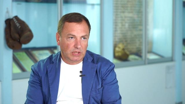 Наш кузбасский тайский бокс для ТВ смотреть онлайн