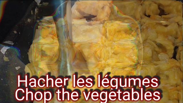 Cubes de bouillon de légumes Knorr, sans additifs et sans conservateurs