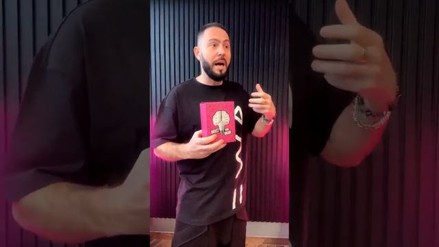 Новинка для мозга не оставит вас равнодушным IQ BOOSTER