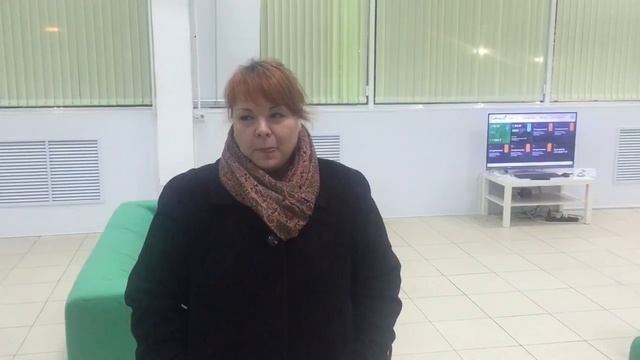 Довольная клиентка оценила удобный сервис CarPrice ( в офисе на ул. Полярной, 31) смотреть онлайн
