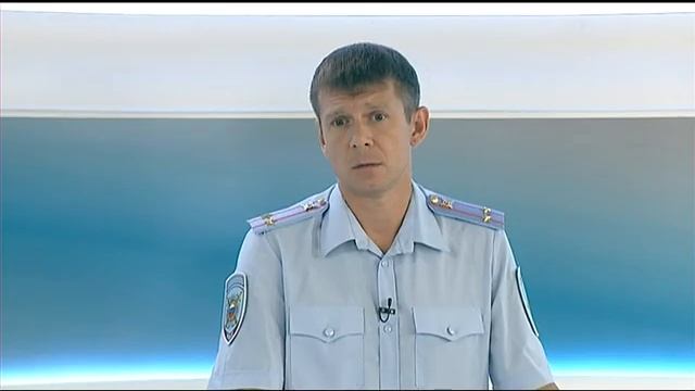 Полицейский рассказал, как защититься от дачных краж смотреть онлайн