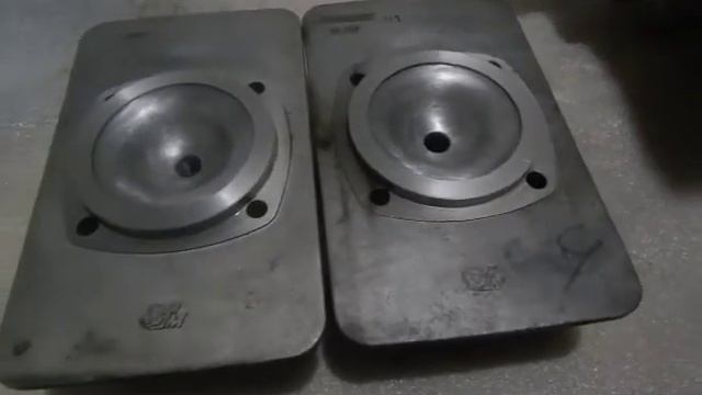 Модернизация двигателя рмз 500. Установка лепестковых клапанов. смотреть онлайн