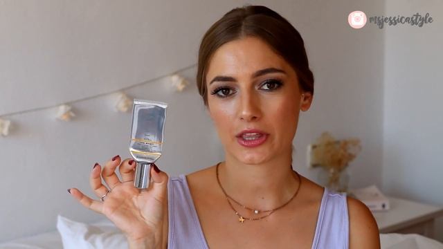 Productos de belleza terminados ¿Repetiré? | JessicaStyle смотреть онлайн