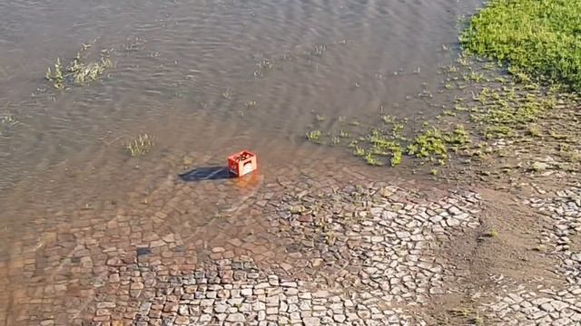 В Германию на машине: часть 1 ?| Дрезден смотреть онлайн