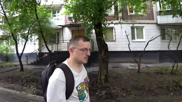 Работа Монтажником по Замене Рекламы в Лифтах смотреть онлайн