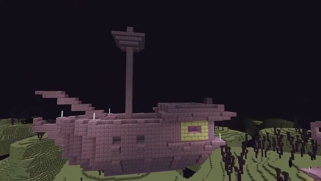 5 фактов об ЭНДЕР ГОРОДЕ! смотреть онлайн