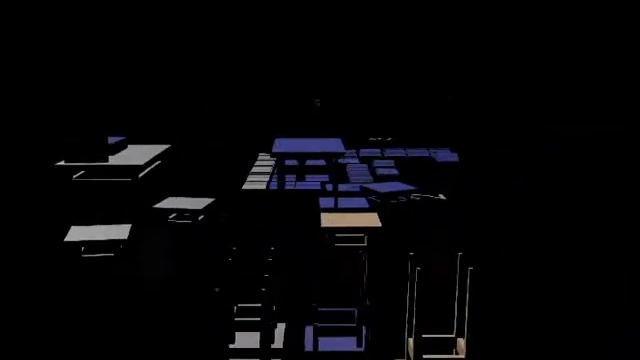 Учебная геометрия в 3Dsmax 2018, пролёт камеры по эллиптической орбите смотреть онлайн