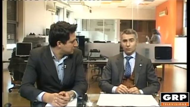 Tg Monitor h 13.00 - 10.01.2019 - GRP Televisione смотреть онлайн