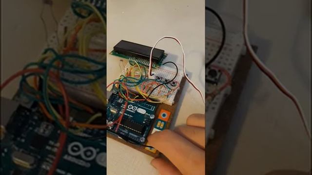 Audio Player on Arduino Board смотреть онлайн