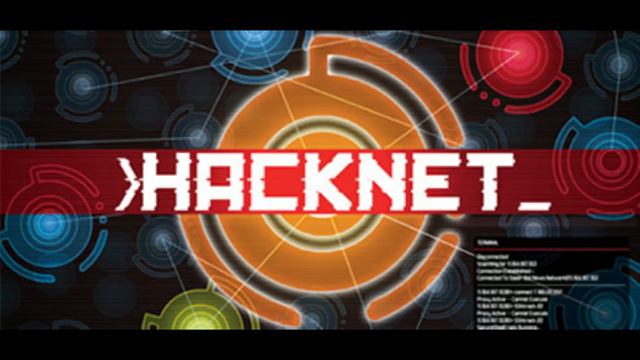 Hacknet OST Chris Larkin - Bit Ending (1 hour) смотреть онлайн