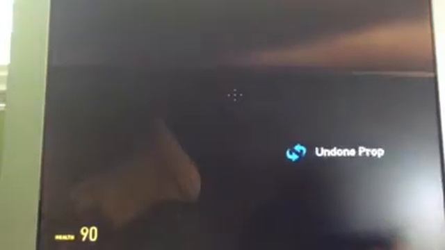 Gmod-Destructive House!- breakable house mod! смотреть онлайн