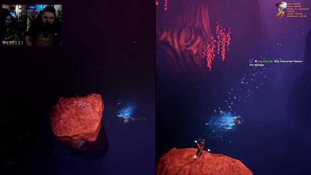 [It Takes Two #1] РОДИТЕЛИ ГОДА / Часть 1 / Заказ от мистера YTS / 25.02.2024 смотреть онлайн