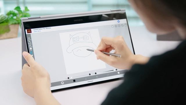 Samsung Galaxy Book XE930 4K Đẹp Hàng Đầu Thế Giới - Core I5 10th, Ram 8GB, SSD 256GB, Màn 4K X360 смотреть онлайн