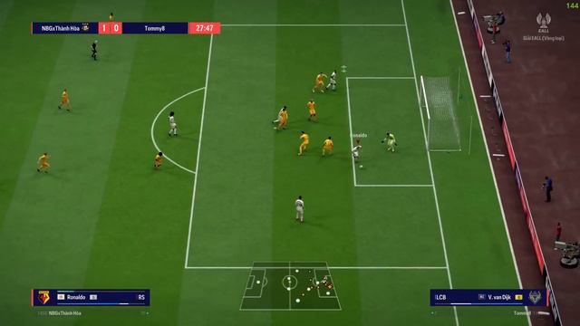 THÀNH HOÀ | TOP 7 LM/RM NÊN MUA Ở THỜI ĐIỂM HIỆN TẠI | FC ONLINE смотреть онлайн