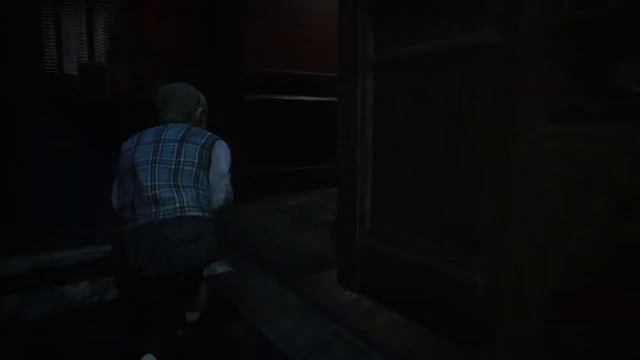 Resident Evil 2 Remake Игрофильм (Клэр) смотреть онлайн