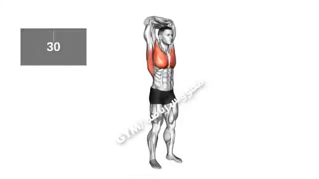 Упражнения на рост смотреть онлайн