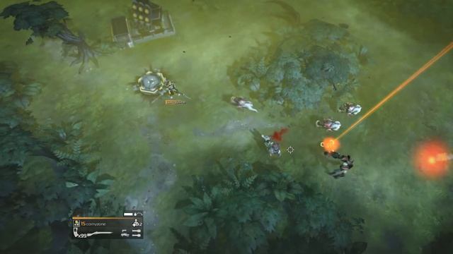 Helldivers | Винтовка это праздник смотреть онлайн