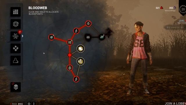 Dead By Daylight | LIVE | Now with Dem buttons смотреть онлайн