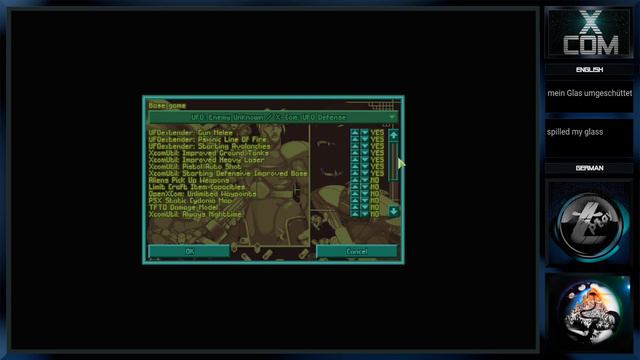 Let's Play #X-Com : UFO Defense| GOG | Part 0 | Blind смотреть онлайн