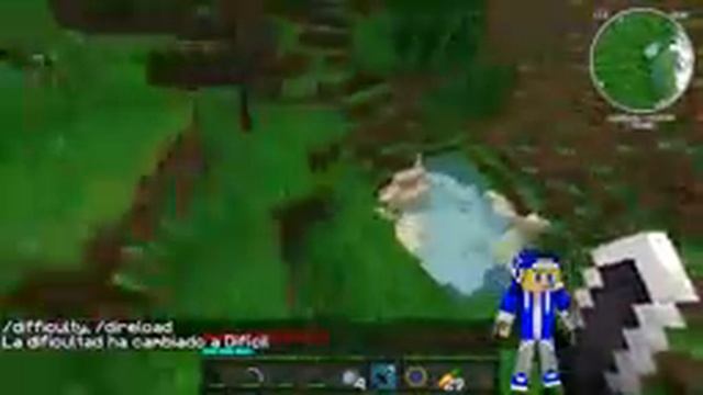 BLUEWORLD - EP 1! SERIE DE MODS EN SOLITARIO A BASE DE DIRECTOS! смотреть онлайн