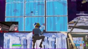 TOOSE ИГРАЕТ 1х1 ПРОТИВ ЗРИТЕЛЕЙ В ПГ ФОРТНАЙТ! ТУЗ vs ЗРИТЕЛИ FORTNITE