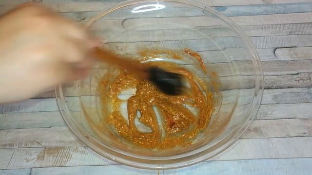 Ali di pollo al forno croccanti e deliziosi! Ricetta facile e veloce senza farina. смотреть онлайн
