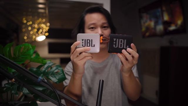 JBL GO 3 Review | VS GO 2 смотреть онлайн