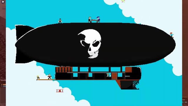 Ranking the BEST War Games in all of Roblox! (2021) смотреть онлайн
