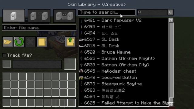MAKE YOUR OWN CUSTOM MODELS IN MINECRAFT!!!!! (Minecraft Mod Review) смотреть онлайн
