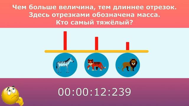 96 Задание | 1-2 класс | Игры Разума🧠🚀"Логика и Математика" смотреть онлайн