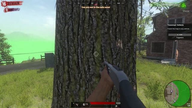 Z1 Battle Royale Experience in 2021?! смотреть онлайн