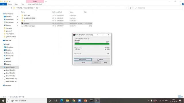Download and Install Spring Tool Suite 4 (Spring Tools 4 for Eclipse) on Windows 10 смотреть онлайн