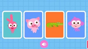 ANIMALS for Kids in English | Животные для детей на АНГЛИЙСКОМ