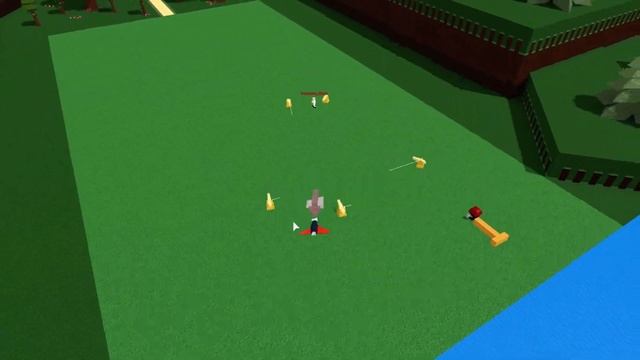 2 idiots create a demon plane in a boat building game... ROBLOX смотреть онлайн