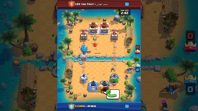 How to go VIRAL on Youtube (using Clash Royale) смотреть онлайн