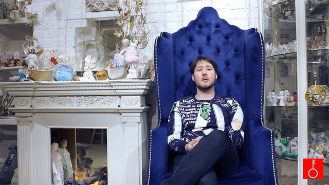 Кирилл Крапивин - Создавать, а не потреблять... смотреть онлайн