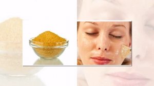 Лучшие маски для лица & Маски для лица из желатина #Секретыкрасоты