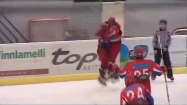 Ivan Barbashev Highlights смотреть онлайн