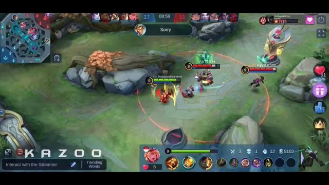 GOOD ROTATE, 21ASSIST! | Top 1 Global LOLITA Rank Gameplay BEST BUILD 2021 ~ bodyguard kevin [MLBB] смотреть онлайн