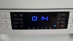 Посудомоечная машина Leran. Функции. Возможности.