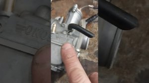 Карбюратор динго т150 и его модификации