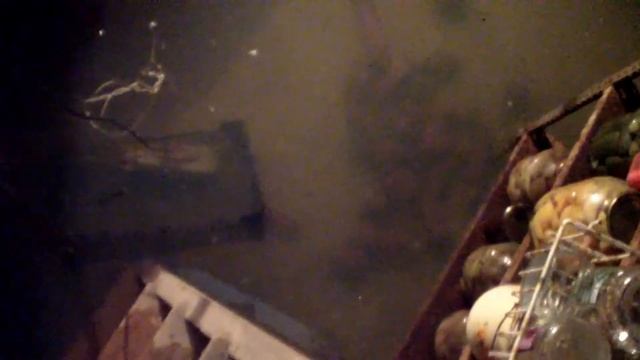 ВОДА В ПОДВАЛЕ, ОТКАЧИВАЕМ ВОДУ смотреть онлайн