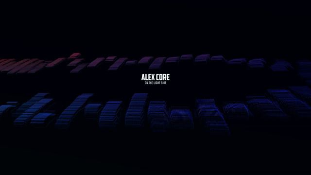 Alex Core - On The Light Side