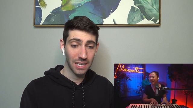 Morissette Amon - Always Remember Us This Way (Lady Gaga) REACTION смотреть онлайн