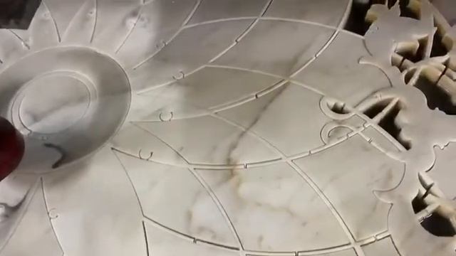 Резка слеба из мрамора для панно смотреть онлайн