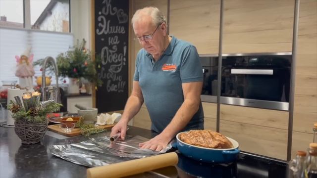 ?Рождественнский Стол??Моя Семья это и есть Моё Счастье и Богатство❤️В Гостях у Элины Влог/VLOG